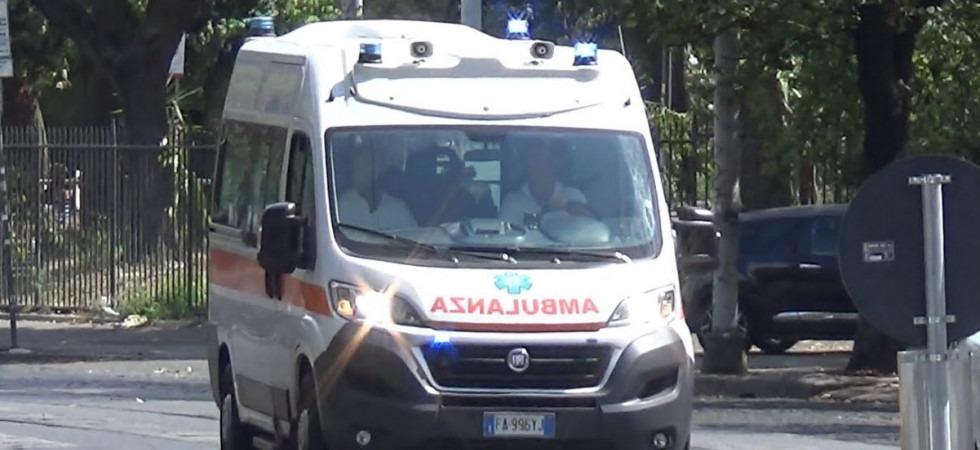 Bimbo muore a 6 anni per una crisi respiratoria